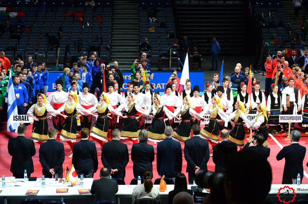 The 29th European Kendo Championships (29EKC)｜FIK