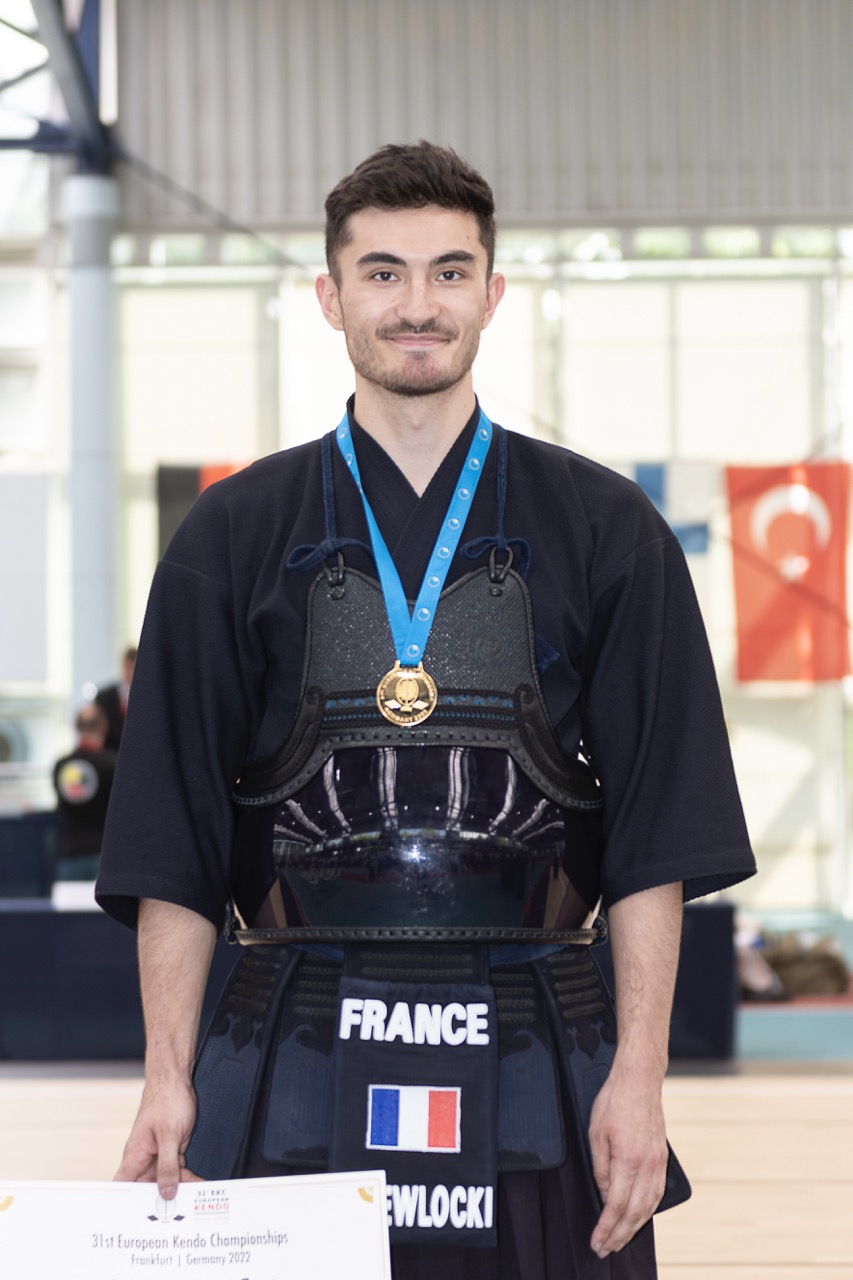 The 31st European Kendo Championships (31EKC)｜FIK