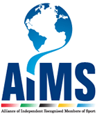 AIMS - Alliance of Independent Recognised Members of Sport