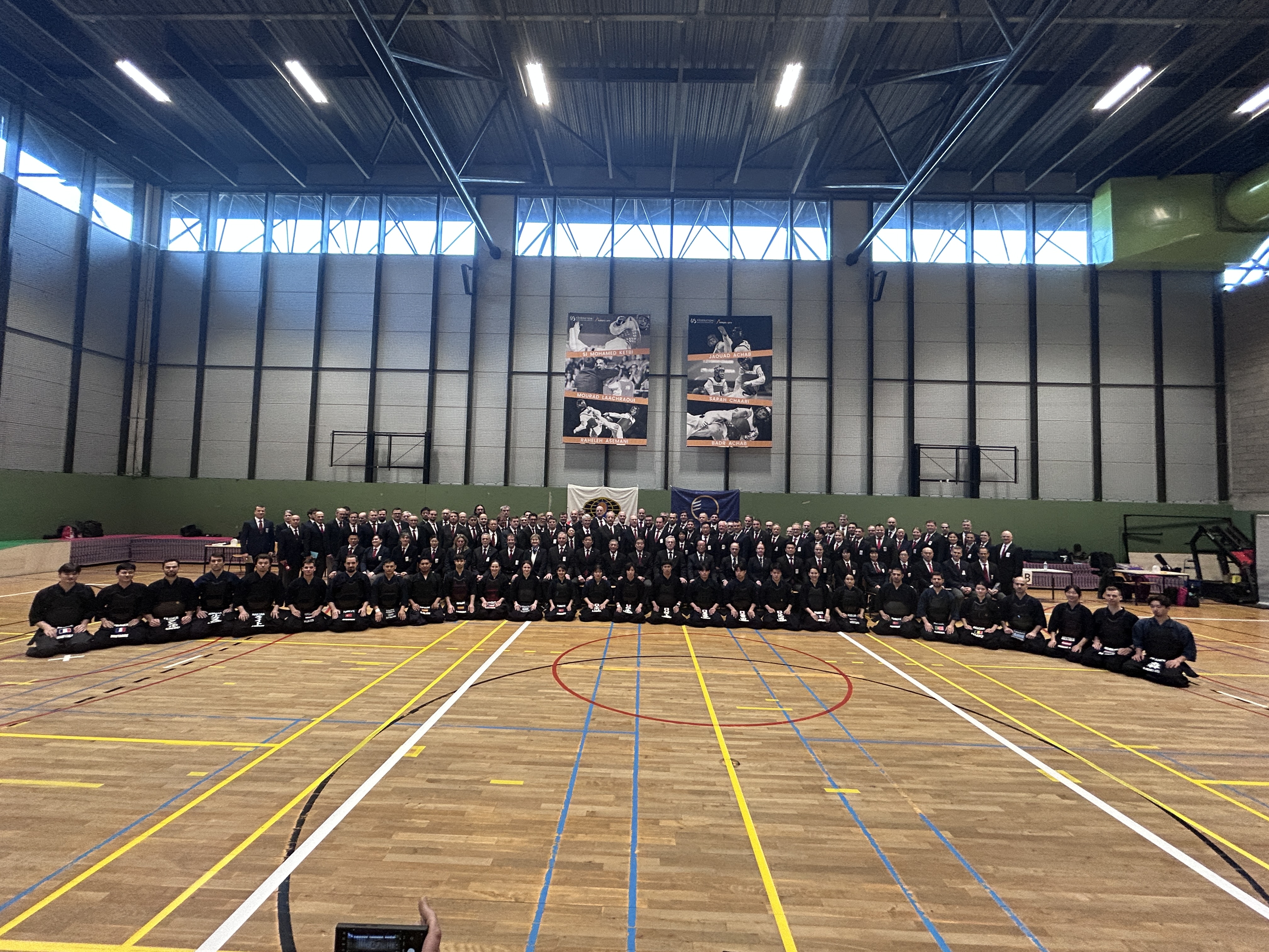 WILKHAHN kendo ドイツ WILKHAHN kendo ドイツ